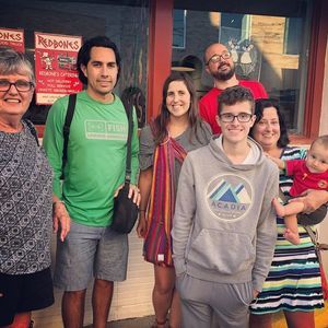 Meet your Posher, Meredith